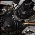 R&G Racing Engine Case Covers - Pair for Aprilia RS660 / Tuono 660 '21-'22 R&G Racing Engine Case Covers - Pair for Aprilia RS660 / Tuono 660 '21-'22